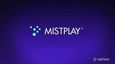 Mistplay .